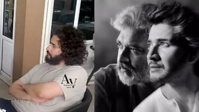 రాజమౌళి - మహేష్ బాబు సినిమా షూటింగ్ కు బ్రేక్ ? కారణం ఏంటంటే? 