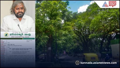 ಬೆಂಗಳೂರು ಕಂಟೋನ್ಮೆಂಟ್‌ನ 368 ಮರಗಳ ಮಾರಣಹೋಮಕ್ಕೆ ಕೊಡಲಿ ಹಿಡಿದು ನಿಂತ ಬಿಬಿಎಂಪಿ!