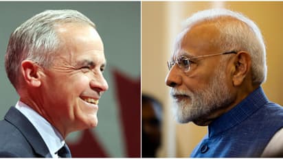 'ഒന്നിച്ച് പ്രവർത്തിക്കാം'; കാനഡയുടെ പ്രധാനമന്ത്രിയായി വീണ്ടും തെരഞ്ഞെടുക്കപ്പെട്ട കാർണിയെ അഭിനന്ദിച്ച് മോദി