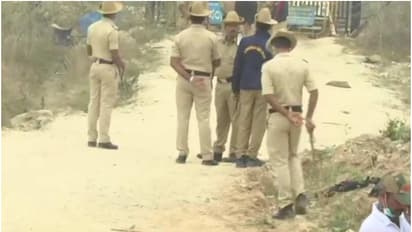 പാക് അനുകൂല മുദ്രാവാക്യം വിളിച്ചെന്ന് ആരോപണം; ക്രിക്കറ്റ് മാച്ച് നടക്കവേ ആൾക്കൂട്ടം യുവാവിനെ തല്ലിക്കൊന്നു