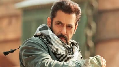 பஹல்காம் தாக்குதல்; சல்மான் கான் எடுத்த முடிவு!