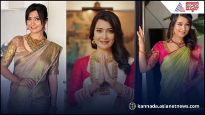 ಸೌಂದರ್ಯದ ಗಣಿ  ರಾಧಿಕಾ ಪಂಡಿತ್ ಗೆ ಫ್ಯಾನ್ಸ್ ಕೇಳ್ತಿರೋದು ಒಂದೇ ಪ್ರಶ್ನೆ 