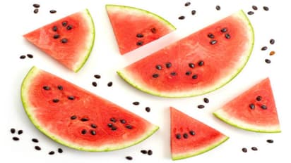 watermelon seeds : தர்பூசணி விதையை இனி தூக்கி போடாதீங்க