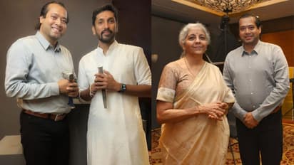 ಅದಾನಿ ಅಂಬಾನಿ ಯಾರೂ ಅಲ್ಲ, ಸ್ವಂತ ಗಿರಿಧಾಮ ಇರುವ ಭಾರತದ ಏಕೈಕ ಉದ್ಯಮಿ!