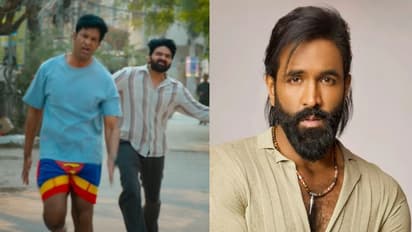 'సింగిల్' ట్రైలర్ లో వివాదాస్పద డైలాగులు, తీవ్ర ఆగ్రహంతో మంచు విష్ణు.. చర్యలు తీసుకుంటారా ?