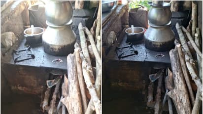 നിതിൻ ആൻഡ് നിഖിൽ ഹോട്ടലിൽ നിന്ന് ഞെട്ടിക്കുന്ന ഉഗ്രശബ്‍ദം; ബോംബ് സ്ക്വാ‍ഡ് അടക്കം ഉടൻ പാഞ്ഞെത്തി, അന്വേഷണം