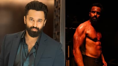 'സിഗരറ്റുമായി നടക്കുന്ന മാര്ക്കോയാകാൻ എളുപ്പം, സിക്സ് പാക്ക് അത്ര സിംപിളല്ല'; ഓർമ്മിപ്പിച്ച് ഉണ്ണി മുകുന്ദൻ