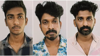 ഒരു വർഷം മുമ്പ് പൊലീസിൽ പരാതി നൽകിയതിൽ വൈരാഗ്യം, വീട്ടിൽ കയറി യുവാവിനെ വെട്ടിക്കൊലപ്പെടുത്താൻ ശ്രമം; അറസ്റ്റ്