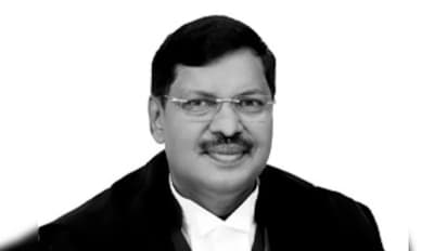 ఎవరీ జస్టిస్ బి.ఆర్. గవాయ్? దళిత కుటుంబం నుండి సిజెఐ వరకు ప్రయాణం