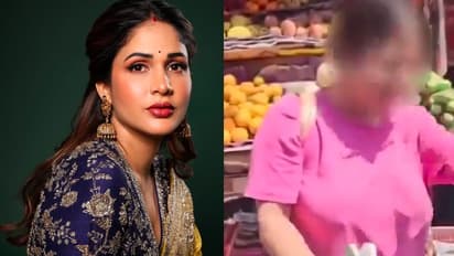 పాకిస్తాన్ కి సపోర్ట్ చేసిన యువతిపై మెగా కోడలు ఆగ్రహం.. క్లీన్ చేయాల్సిన టైం వచ్చింది..