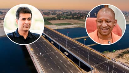 ಯುಪಿಯ ರಸ್ತೆ, ಕಾನೂನು ಸುವ್ಯವಸ್ಥೆಯನ್ನು ಹಾಡಿ ಹೊಗಳಿದ ಬಜಾಜ್ ಆಟೋದ ಎಂಡಿ ರಾಜೀವ್