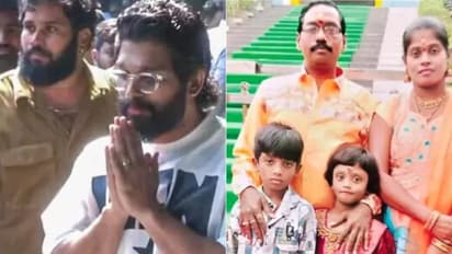 పుష్ప 2 తొక్కిసలాట ఘటనలో గాయపడిన శ్రీతేజ్..5 నెలల తర్వాత ఆసుపత్రి నుంచి డిశ్చార్జ్ 