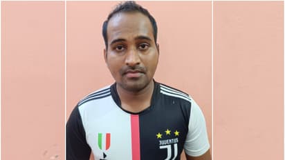 ഒരുപാട് കഷ്ടപ്പെട്ടു, പക്ഷേ ഇത്രയും വൃത്തികേട് കാണിച്ചയാളെ തൂക്കണ്ടേ! വിപിഎൻ ഉപയോഗിച്ചിട്ടും പൊക്കി പൊലീസ്