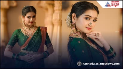 ಕನ್ನಡಿಗರ ನಿದ್ದೆ ಕೆಡಿಸಿದೆ ಮಲೈಕಾ ಎಂಬ ಮಸ್ತಾನಿಯ ಕಣ್ಣೋಟ