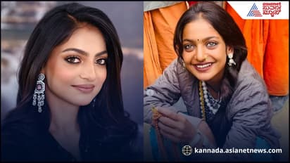 ಮೊನಾಲಿಸಾಳ ಮೇಕ್ ಓವರ್‌ಗೆ ಫಿದಾ, ಬಾಲಿವುಡ್‌ ಬೆಡಗಿಯರ ಮೀರಿಸಿದ ಕುಂಭಮೇಳ ಬಾಲೆ!