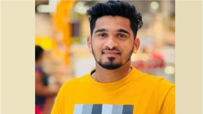 പ്രവാസി മലയാളി യുവാവ് ഹൃദയാഘാതം മൂലം മരിച്ചു