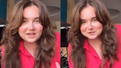 ഇന്ത്യക്കാർക്ക് രാത്രി 9.30 -നും ജോലിസ്ഥലത്തുനിന്ന് ഫോൺവിളി വരും, തന്നെ അത്ഭുതപ്പെടുത്തി; ഓസ്ട്രേലിയൻ യുവതി