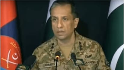 ഇന്ത്യൻ പരിശീലനം ലഭിച്ച ഭീകരനെ പിടിച്ചെന്ന് പാകിസ്ഥാൻ; ഇന്ത്യയെ കുറ്റപ്പെടുത്താൻ അവകാശവാദവുമായി അഹമ്മദ് ഷരീഫ്