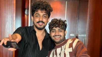 'പണി'യിലെ വില്ലന്മാർ പ്രധാന വേഷത്തിൽ; കടകന് ശേഷം സജിൽ മമ്പാടും