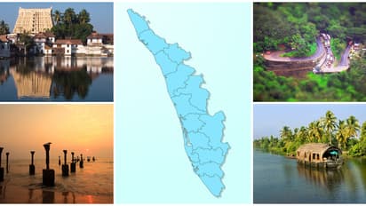 കാസര്ഗോഡ് മുതൽ തിരുവനന്തപുരം വരെ; കേരളത്തിലെ ജില്ലകളുടെ പേരിന് പിന്നിലെ രസകരമായ കഥകൾ