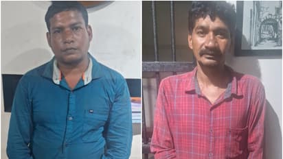 ട്വിസ്റ്റോടെ ട്വിസ്റ്റ്! കുളിമുറിയിലെ പൈപ്പില് തൂക്കിയിട്ട മാല മോഷണം, പാമ്പുകടി, ഒറ്റ്; അവസാനം പ്രതികൾ വലയിൽ