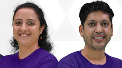 ಅಮೆರಿಕದಲ್ಲಿ ಹೆಂಡತಿ, ಮಗನಿಗೆ ಗುಂಡಿಟ್ಟು ತಾನೂ ಆತ್ಮಹತ್ಯೆ ಮಾಡಿಕೊಂಡ ಮೈಸೂರಿನ ಟೆಕ್‌ ಕಂಪನಿ ಸಿಇಒ!