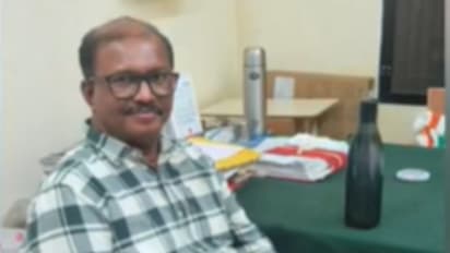 കൈക്കൂലി കേസിൽ അറസ്റ്റിലായ എറണാകുളം മുൻ ആര്ടിഒക്കും ഭാര്യക്കും എതിരെ തുണി തട്ടിയെടുത്തെന്ന പുതിയ കേസ്