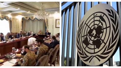 'ഇന്ത്യ ആക്രമിക്കാൻ ഒരുങ്ങുന്നു, വ്യക്തമായ വിവരം ലഭിച്ചു'; യുഎന്നിനോട് ഇടപെടൽ തേടി പാകിസ്ഥാൻ