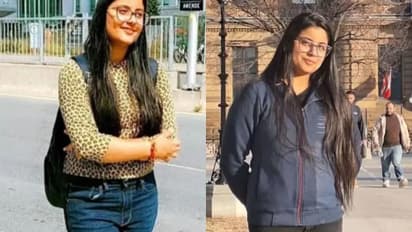 വാടക വീട് നോക്കാൻ പുറത്തേക്ക് പോയി, പിന്നെ ഫോൺ സ്വിച്ച് ഓഫ്; ആം ആദ്മി നേതാവിന്റെ മകൾ കാനഡയിൽ മരിച്ച നിലയിൽ