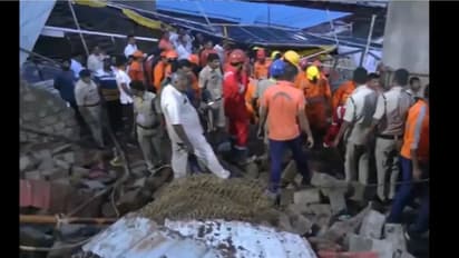 సింహాచలం మృతుల కుటుంబాలకు రూ.25 లక్షల ఎక్స్ గ్రేషియా