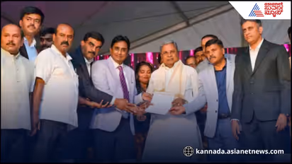 ನಾನು ಯಾವತ್ತೂ ಹಣ ಸಂಪಾದನೆಗೆ ವಕೀಲಿಕೆ ನಡೆಸಲಿಲ್ಲ; ವಕೀಲರಿಗೆ ಸಿಎಂ ಕಾನೂನು ಪಾಠ