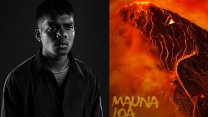 'കുപ്പത്തൊട്ടിയിൽ മാണിക്യത്തെ കണ്ടുപിടിച്ചവൾ'; വിവാദങ്ങൾക്കിടെ വേടന്റെ പുതിയ ആൽബം എത്തി