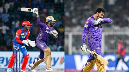 ആ 24 കോടിയോളം രൂപ വെള്ളത്തിലായോ? ഐപിഎല് 2025ലെ ഏറ്റവും ഫ്ലോപ്പോ വെങ്കടേഷ് അയ്യര്!