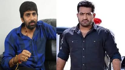 పాలిటిక్స్ వల్ల ఆ స్టార్ తో మూవీ చేయలేకపోయా, ఎన్టీఆర్ తో కూడా మిస్ అయింది.. గోపీచంద్ మలినేని కామెంట్స్ 