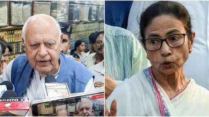 'മോദി എവിടെയും പോയിട്ടില്ല': പ്രധാനമന്ത്രിയെ കാണാനില്ലെന്ന പരിഹാസം, കോണ്ഗ്രസിനെതിരെ ഇന്ത്യ സഖ്യകക്ഷികളും