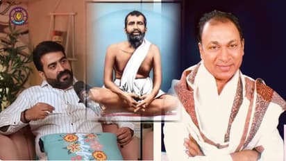 ಕಳೆದ ಜನ್ಮದಲ್ಲಿ ರಾಮಕೃಷ್ಣ ಪರಮಹಂಸರ ಶಿಷ್ಯರಾಗಿದ್ದ Dr Rajkumar; ಮಾಸ್ಟರ್‌ ಆನಂದ್‌ಗೆ ಗುರೂಜಿ ಹೇಳಿದ ಸತ್ಯ ಏನು?