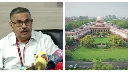 കെ എം എബ്രഹാമിന് ആശ്വാസം: അനധികൃത സ്വത്ത് സമ്പാദന കേസിൽ സിബിഐ അന്വേഷണം സ്റ്റേ ചെയ്ത് സുപ്രീം കോടതി