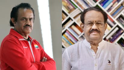 ഷൂട്ടിം​ഗ് പരിശീലകൻ ദ്രോണാചാര്യ സണ്ണി തോമസ് അന്തരിച്ചു; ഹൃദയാഘാതത്തെ തുടര്‍ന്ന് അന്ത്യം 