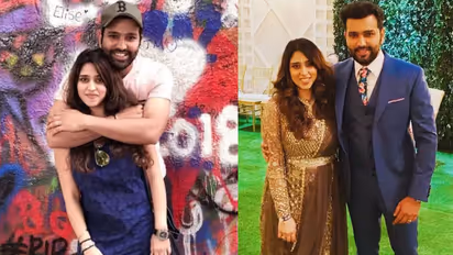 ಮ್ಯಾನೇಜರ್‌ ಜತೆ 6 ವರ್ಷ ಡೇಟಿಂಗ್; ಯಾವ ಸಿನಿಮಾಗೂ ಕಮ್ಮಿಯಿಲ್ಲ ರೋಹಿತ್ ಲವ್ ಸ್ಟೋರಿ!