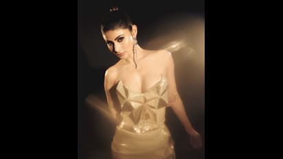 శరీర భాగాలని అసభ్యంగా చూపించారు.. డీప్ ఫేక్ వీడియోలపై నాగిన్ నటి ఆగ్రహం 