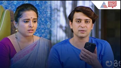 Lakshmi Nivasa Serial: ಜಯಂತ್‌ಗೆ ಹೆದರಿ ವಿಶ್ವನ ಮನೆ ತೊರೆದ ಜಾನು ಮತ್ತೆ ಶ್ರೀಲಂಕಾಕ್ಕೆ ಹೋಗ್ತಾಳಾ?