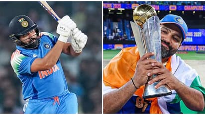 രോഹിത് @ 38, ഹാപ്പി ബര്ത്ത്ഡേ ഹിറ്റ്മാൻ; ആശംസകൾ നേര്ന്ന് ക്രിക്കറ്റ് ലോകം