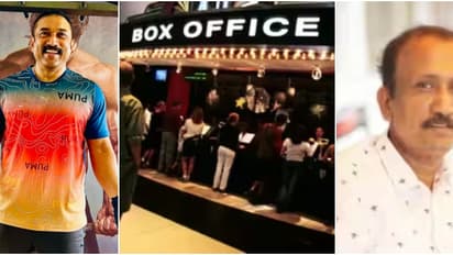 സിനിമാ കണക്കുകൾ പുറത്തുവിടുന്നതിനെതിരെ രൂക്ഷ വിമര്ശനം നടത്തിയ നിര്മ്മതാവിന് പിന്തുണയുമായി നടന് ബാബുരാജ്