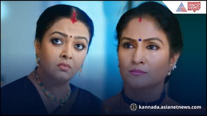 ಅಲ್ಲಿ ಭಾರ್ಗವಿ, ಇಲ್ಲಿ ಶಾರ್ವರಿ... ಖೇಲ್​ ಕಥಮ್​! ಎರಡೂ ಸೀರಿಯಲ್​ ದಿ ಎಂಡ್​...