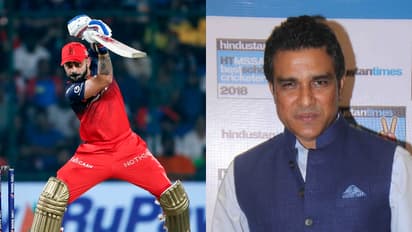 विराट कोहली के भाई ने संजय मांजरेकर को दिखा दिया वो सच