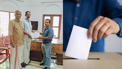 നിലമ്പൂർ ഉപതെരഞ്ഞെടുപ്പ്: അന്തിമ വോട്ടർ പട്ടിക തയ്യാറാകുന്നു; മെയ് 5ന് പട്ടിക പ്രസിദ്ധീകരിക്കും