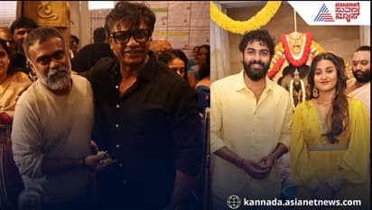 ದೊಡ್ಮನೆ ಕುಡಿಗೆ ಸುಕ್ಕ ಸೂರಿ ಆಕ್ಷನ್ ಕಟ್..! ದುನಿಯಾ ವಿಜಯ್‌ ಪುತ್ರಿ ನಾಯಕಿ!