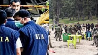 பஹல்காம் தாக்குதலுக்கு முன் 3 சுற்றுலா இடங்களை தேர்வு செய்த தீவிரவாதிகள்- வெளியான ஷாக் தகவல்