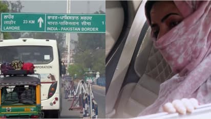 ഇന്ത്യയിലെത്തിയ പാകിസ്ഥാൻ പൗരന്മാര്‍ക്ക് രാജ്യം വിടാൻ നൽകിയ സയമപരിധി കഴിഞ്ഞു; ഇതുവരെ തിരിച്ചുപോയത് 786 പേർ