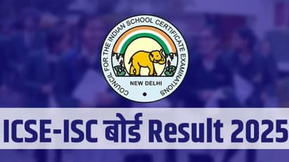 icse isc result 2025 cms lucknow topper support ashish 99 75 percent